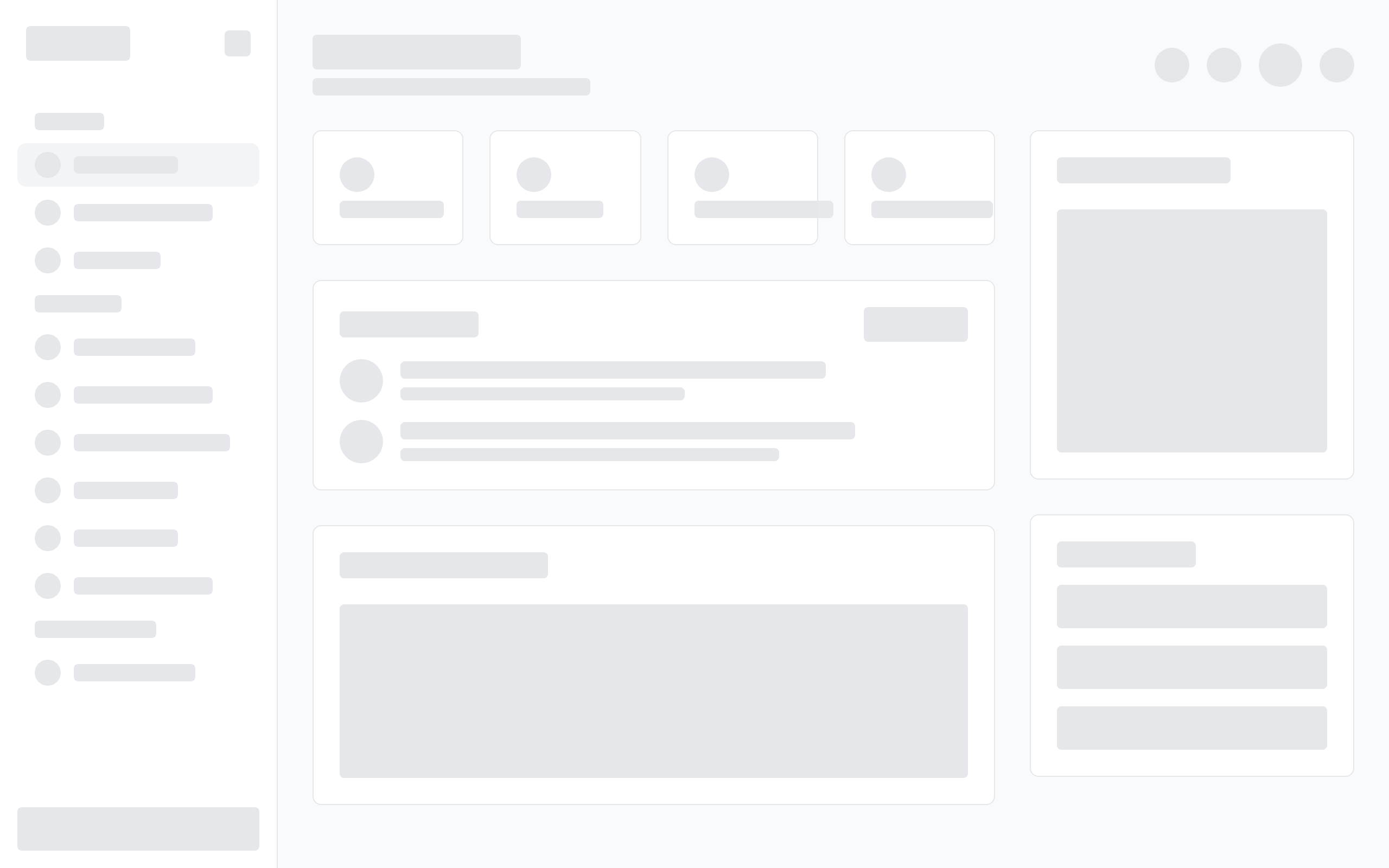 Proplify Platform Preview
