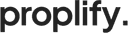 Proplify Logo