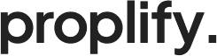 Proplify Logo